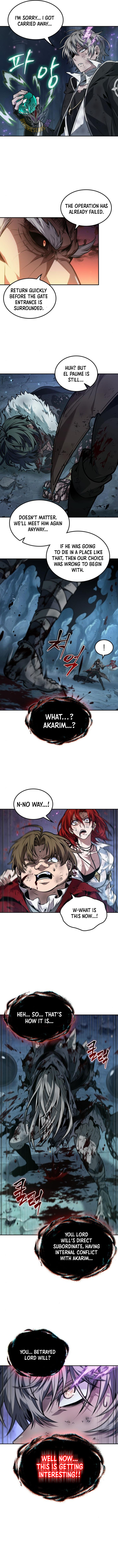 The Last Adventurer Chapter 76 3